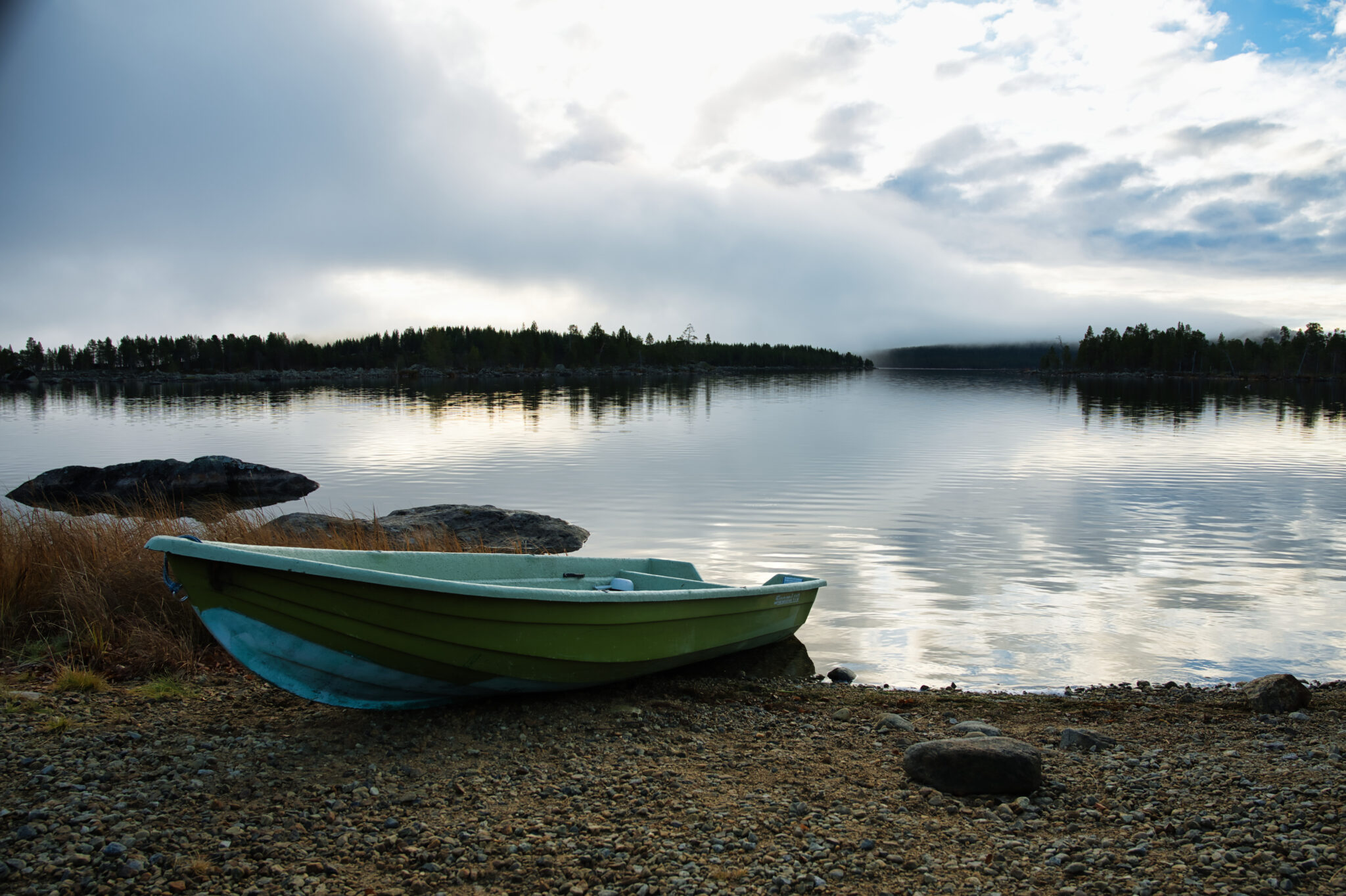 Finnland