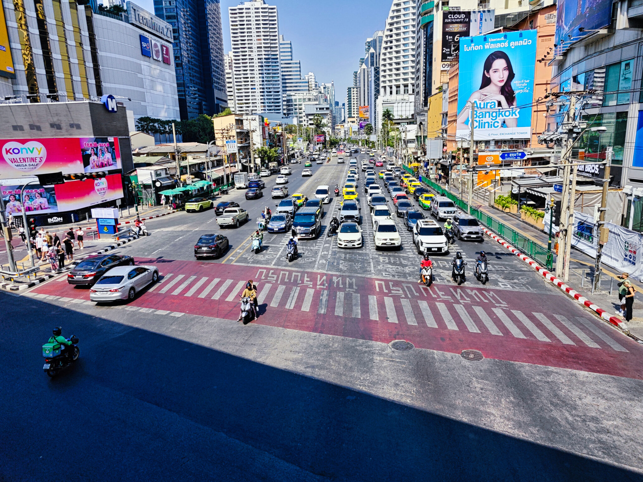 Thailand