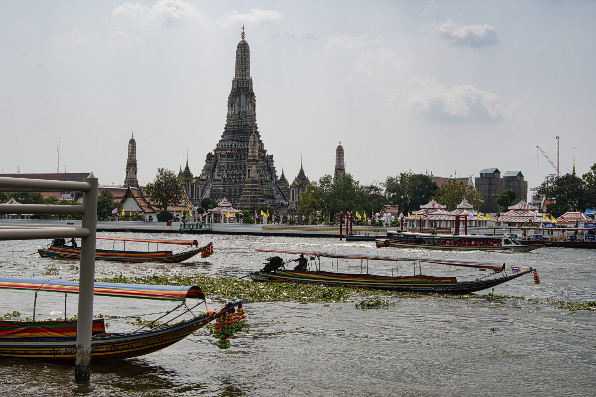 Thailand