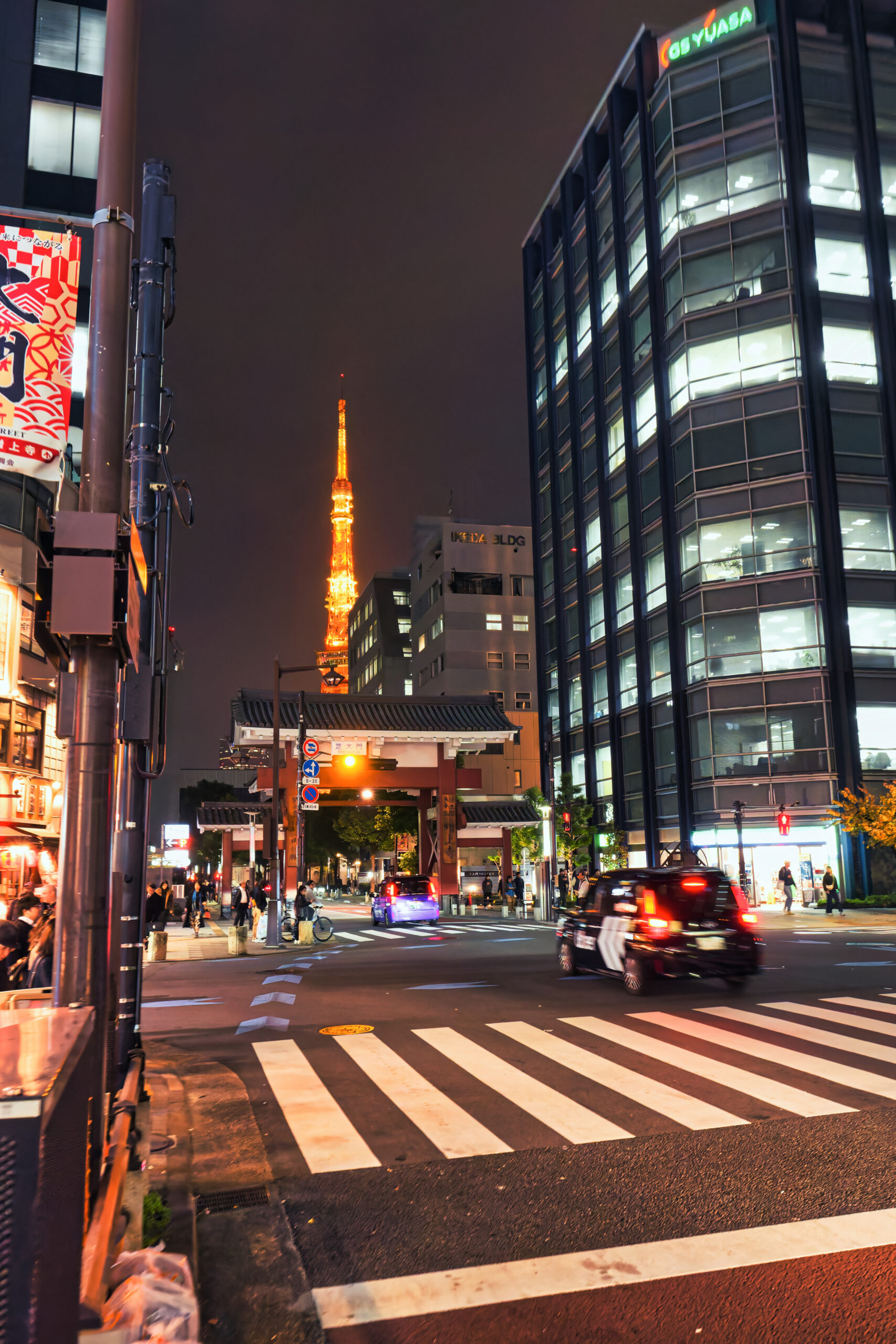 Japan